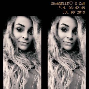 Meet your Posher, Shawnee